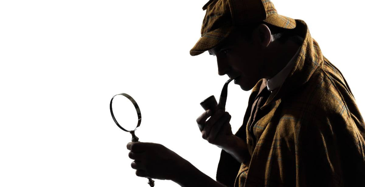 Sherlock Holmes seeks to match the price