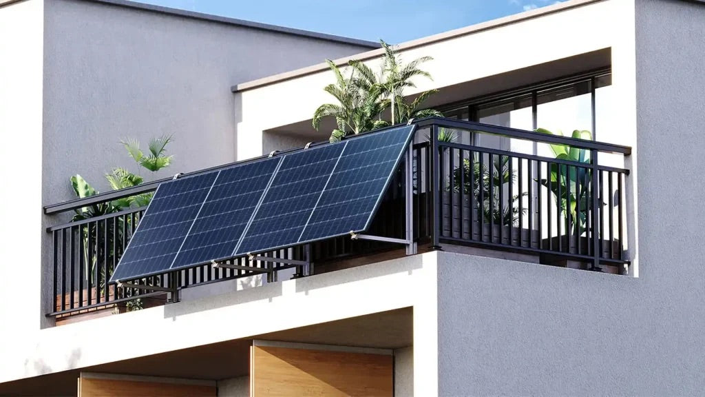 Solar panels or plug & play solar kits - what should I install at home to save on my power bill?