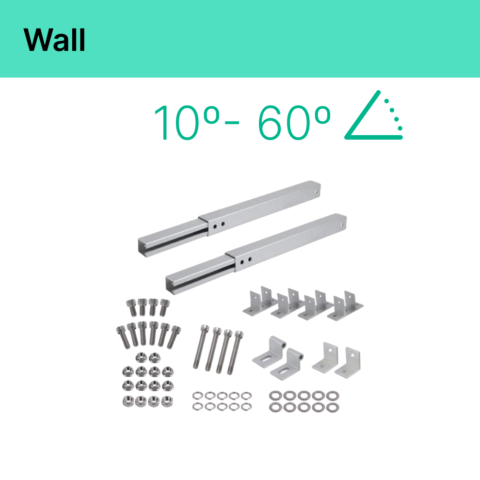 Kit solar enchufable Performance 800