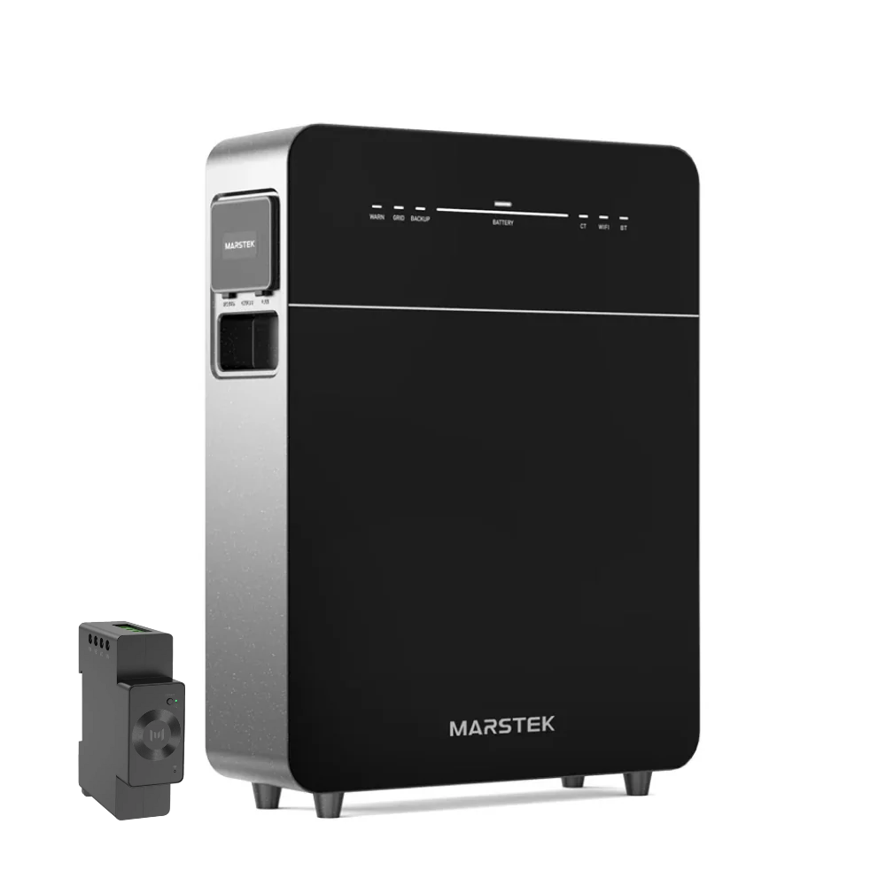 Solar Kit Smart 2000