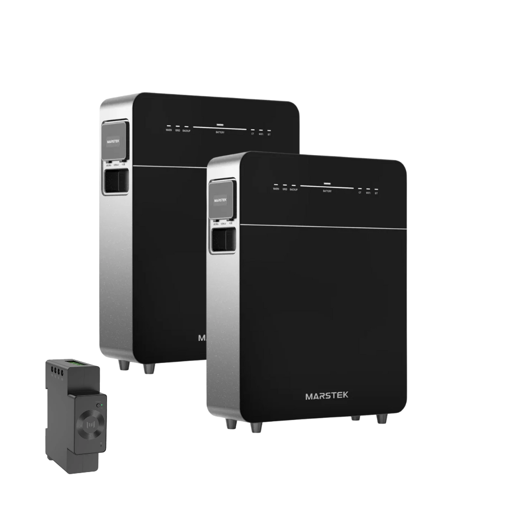 Solar Kit Smart 2000