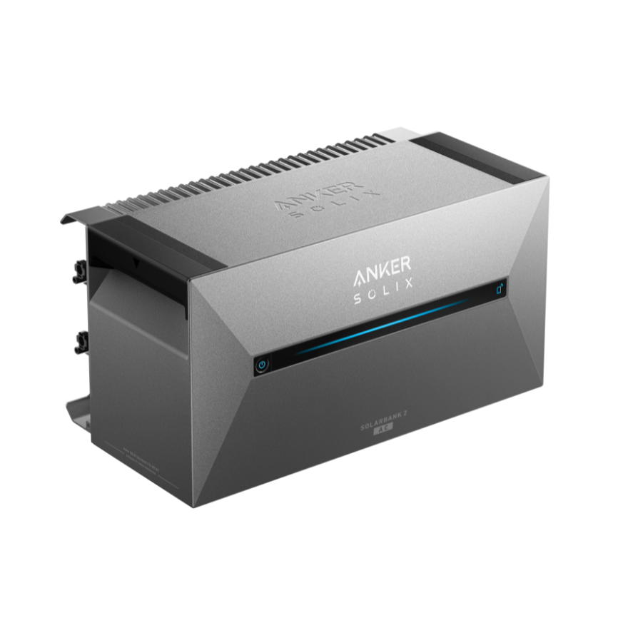 Anker Solix Solarbank 1600 AC x1