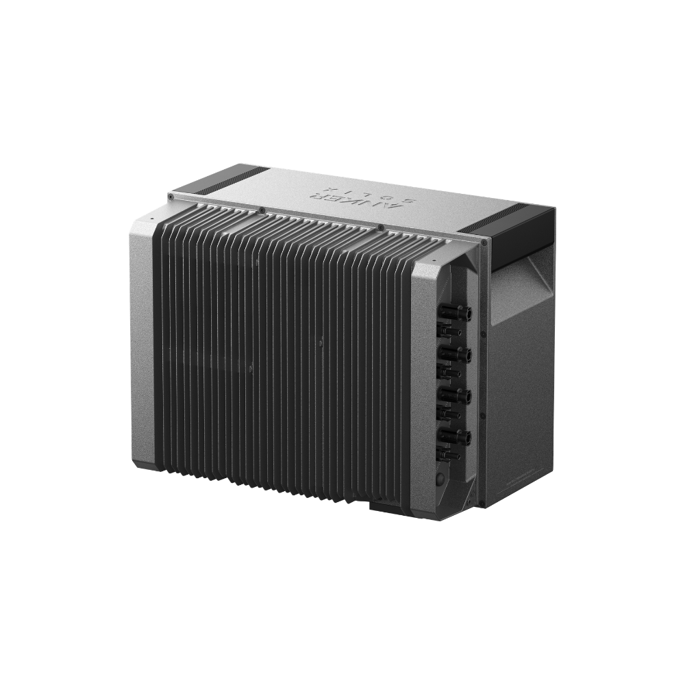 Batería solar Anker Solarbank 4 Pro E5000 - 5 kWh