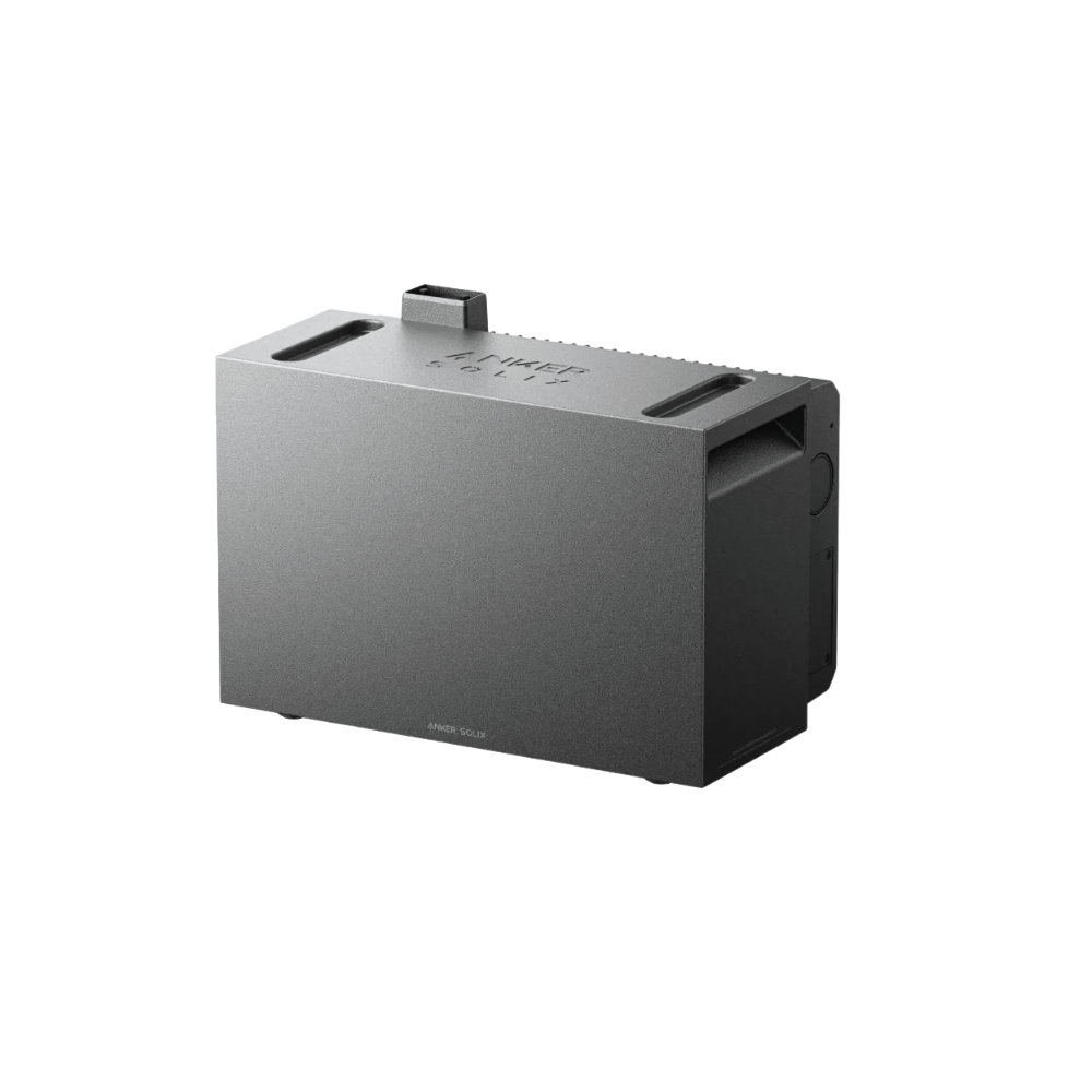 Anker Solix BP5000 batería de expansión