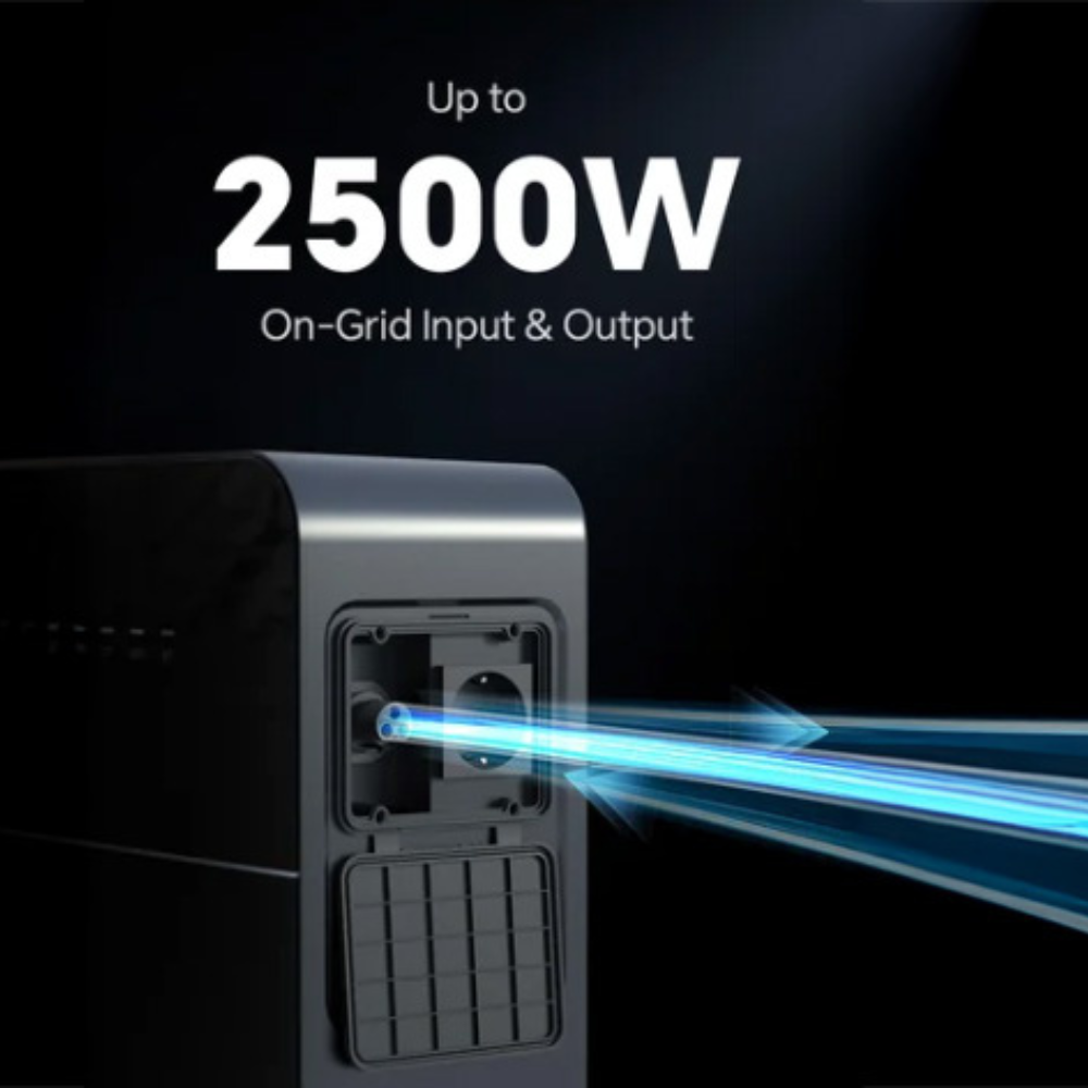 Batería solar Marstek Venus E 3.0 - 5.12 kWh