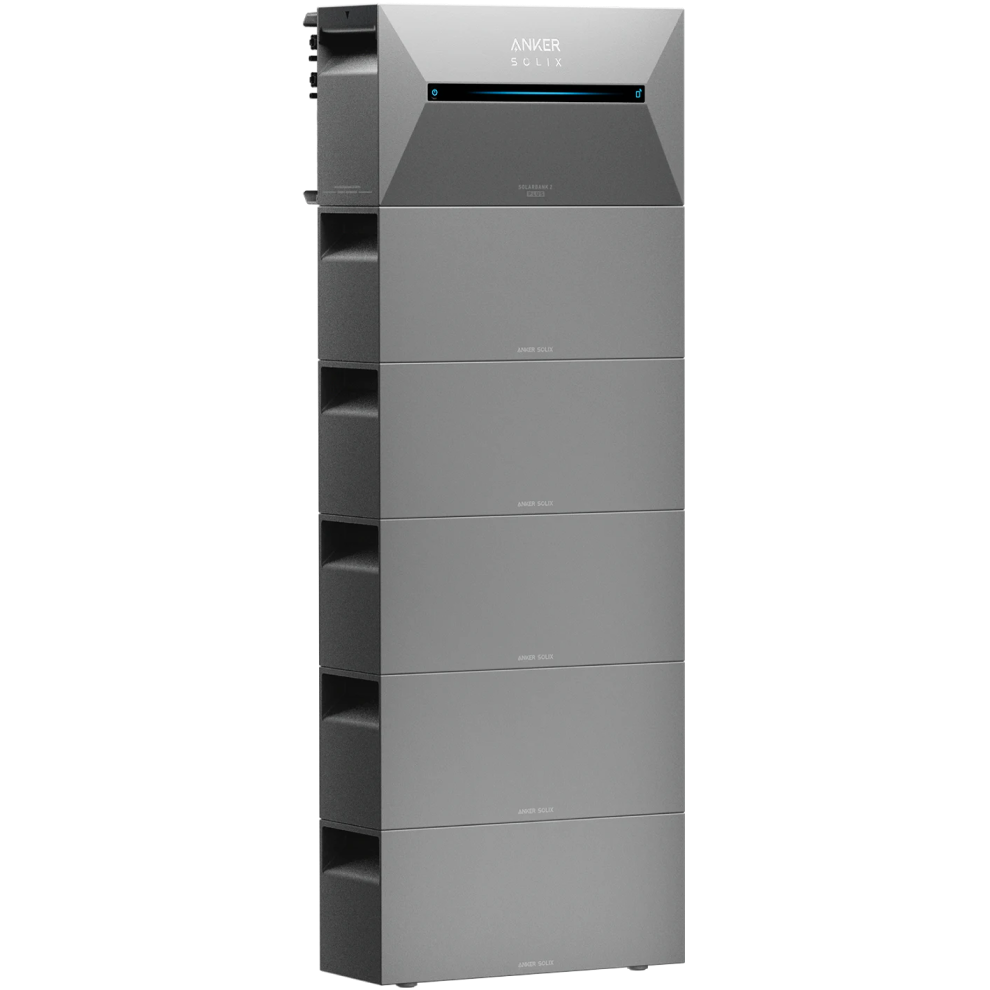 Anker Solix Solarbank 2 E1600 AC