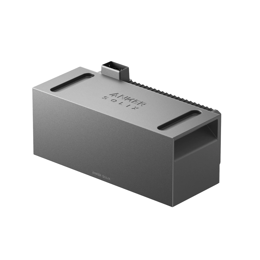 Anker BP1600 Expansion Battery