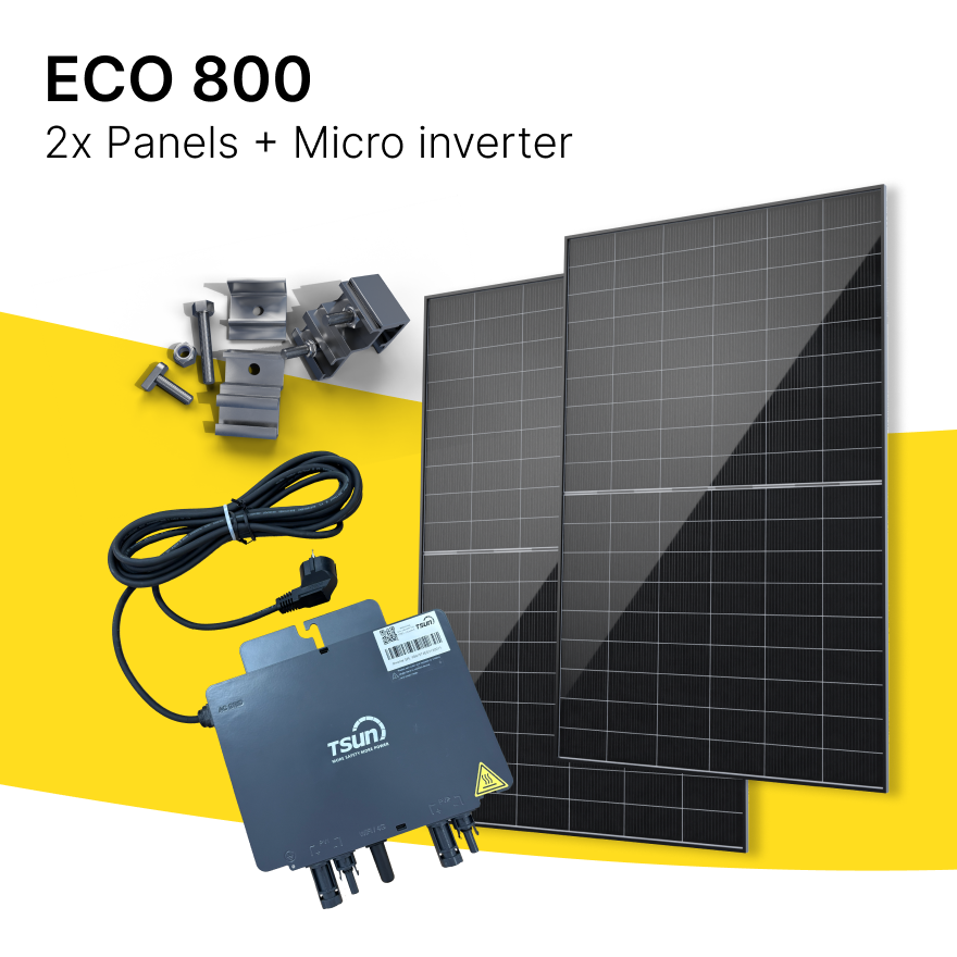 Eco 800