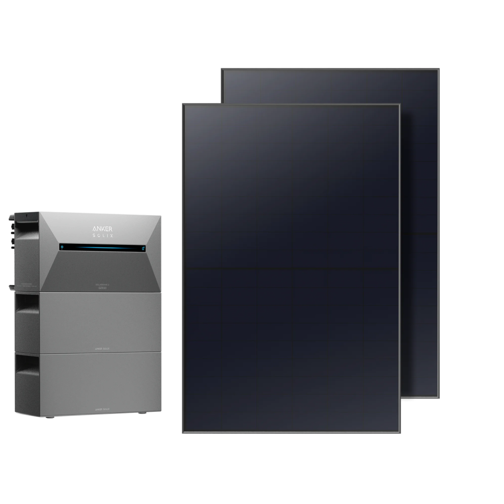 Anker Solix Solarbank 2 E1600 AC