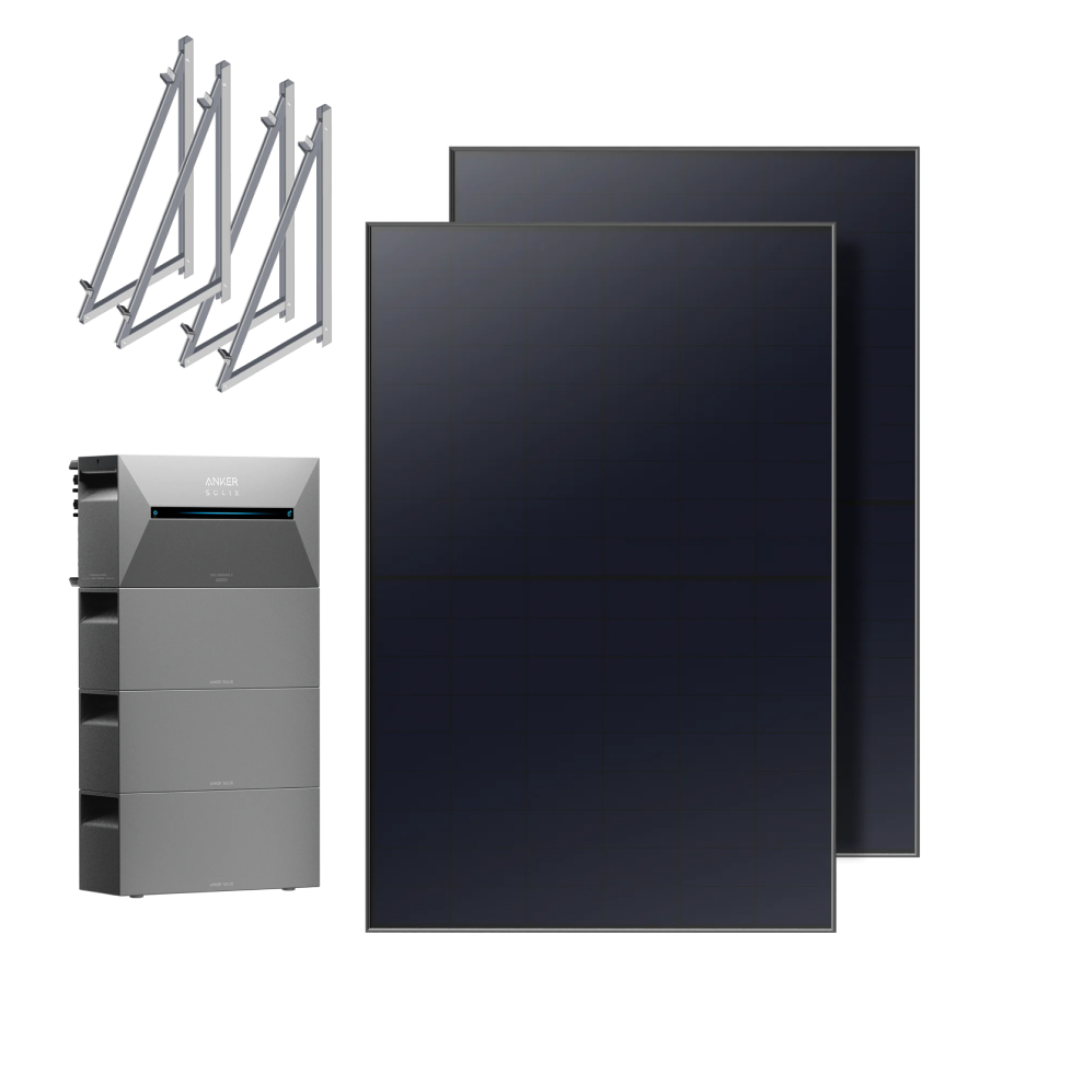 Anker Solix Solarbank 2 E1600 AC