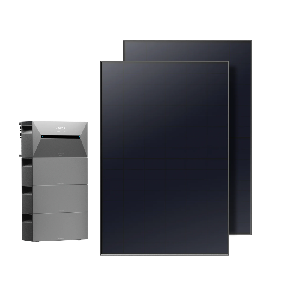 Anker Solix Solarbank 2 E1600 AC