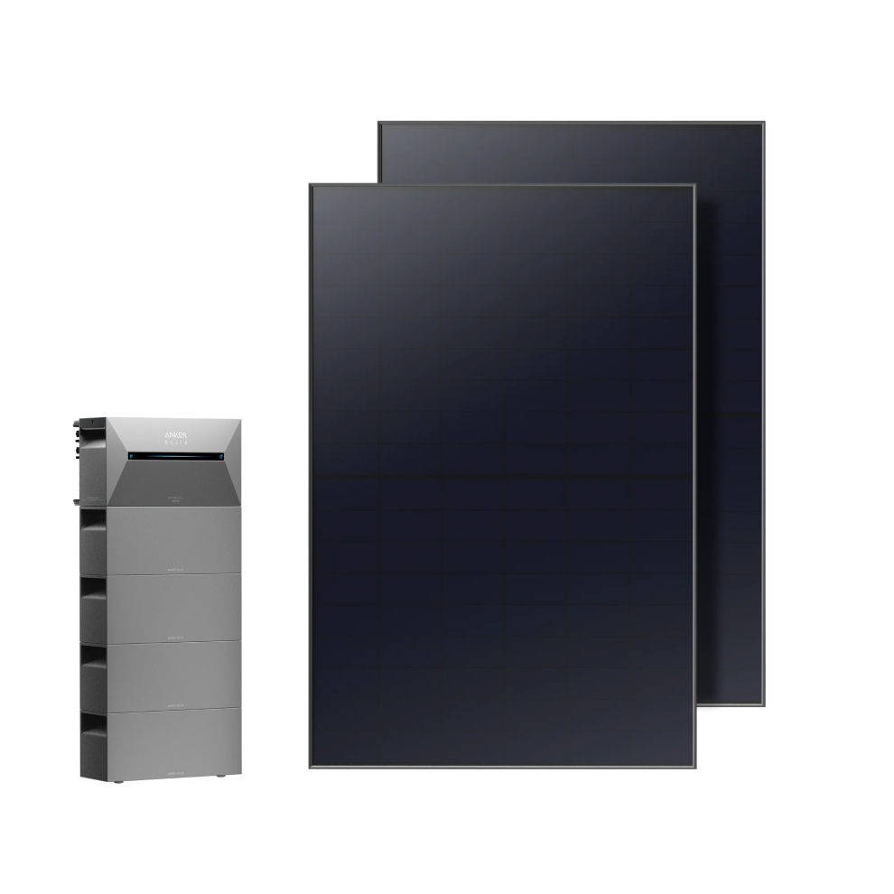 Anker Solix Solarbank 2 E1600 AC