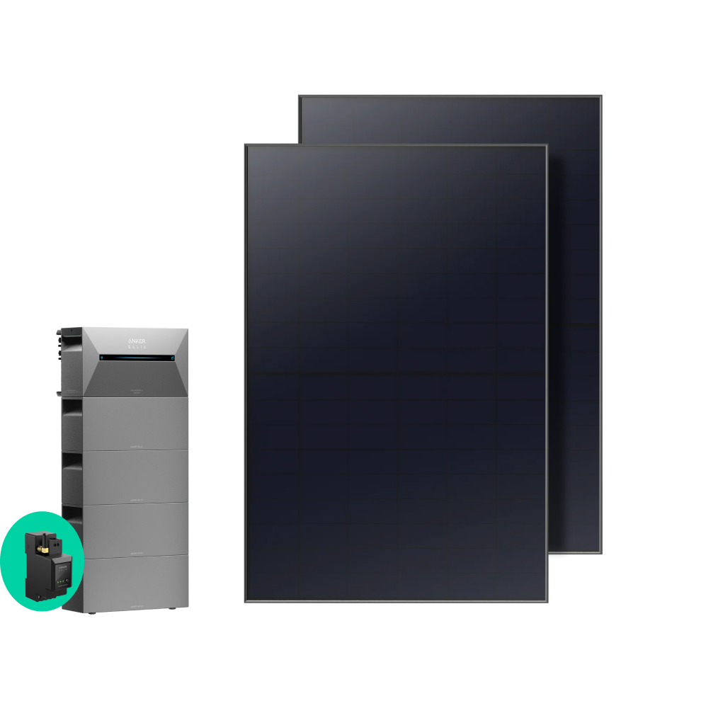 Anker Solix Solarbank 2 E1600 AC