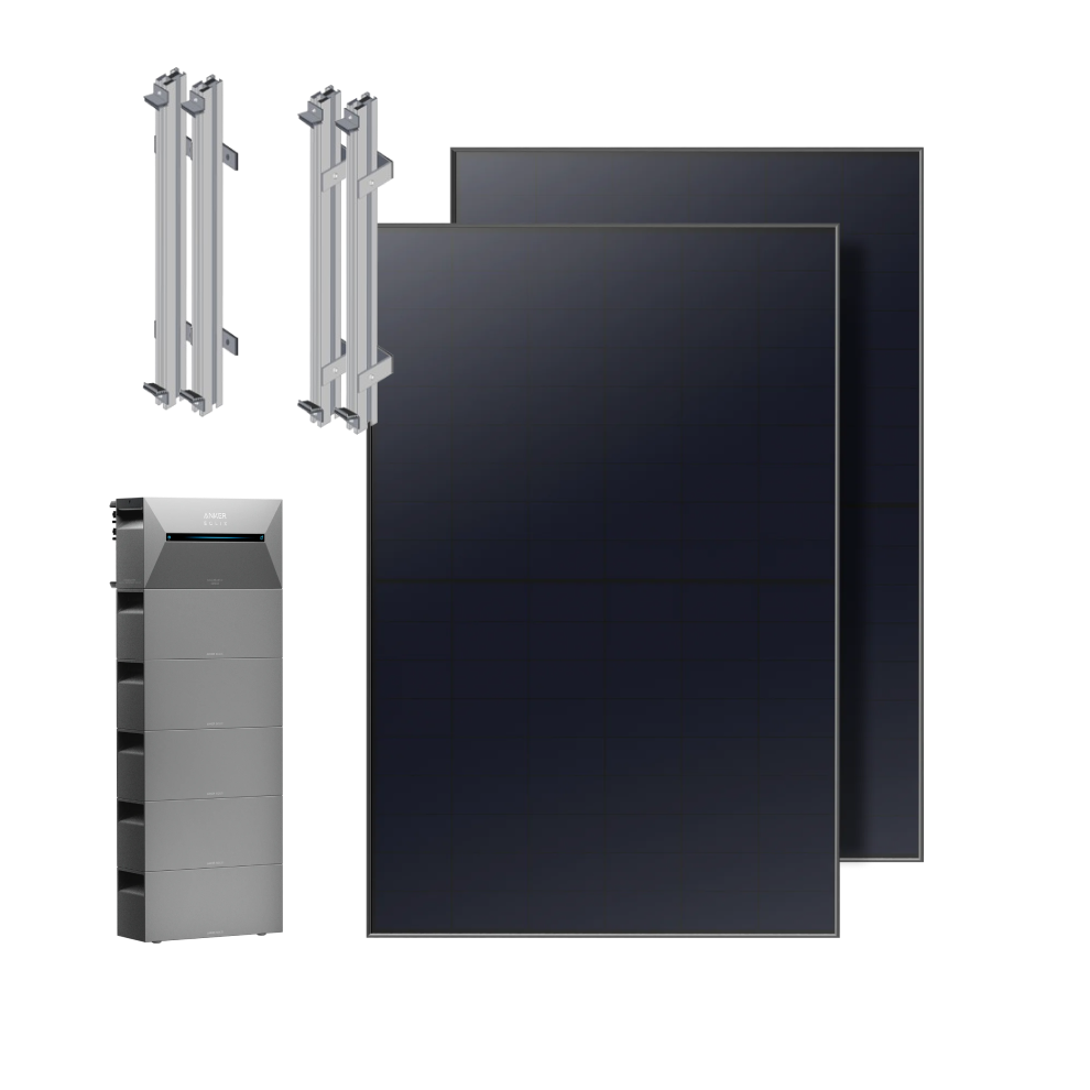 Anker Solix Solarbank 2 E1600 AC