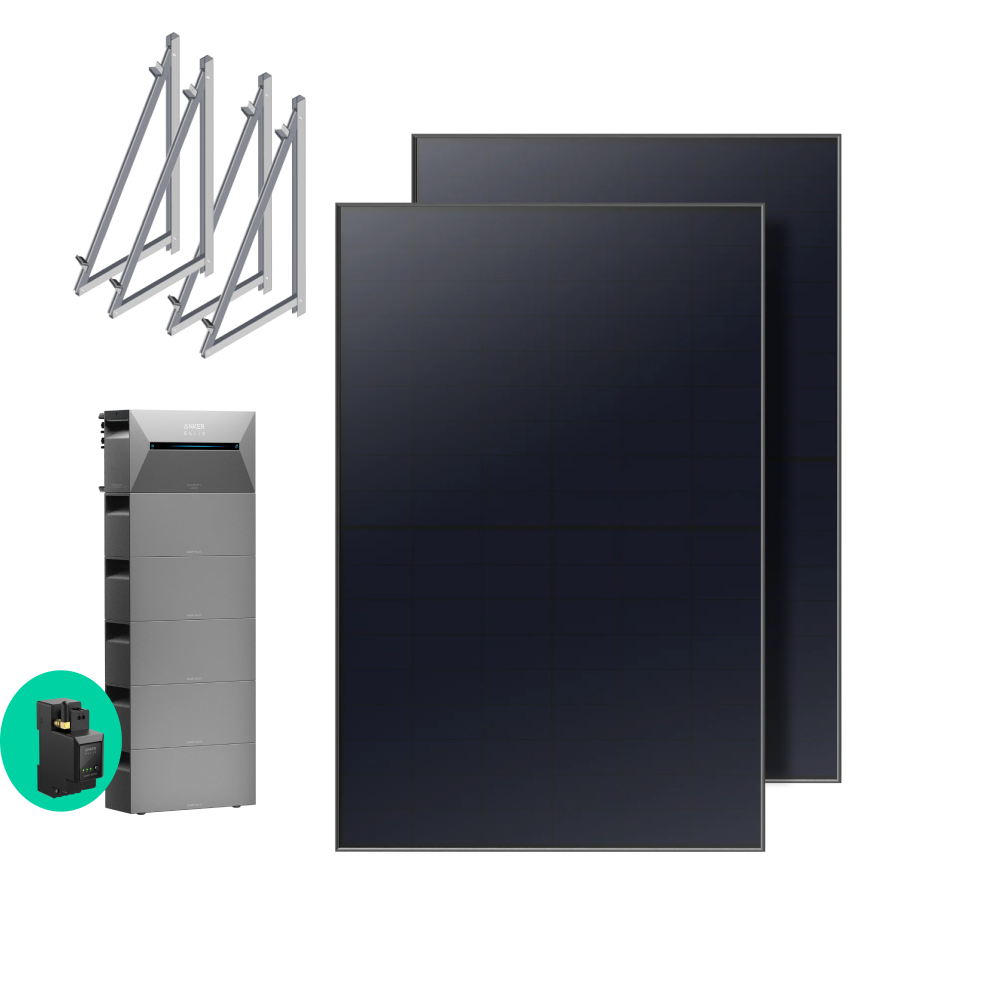 Anker Solix Solarbank 2 E1600 AC