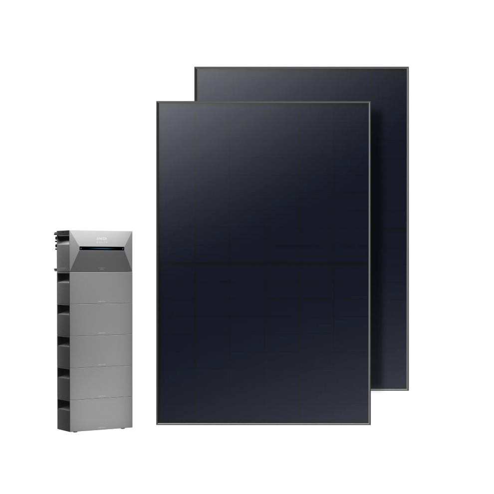 Anker Solix Solarbank 2 E1600 AC