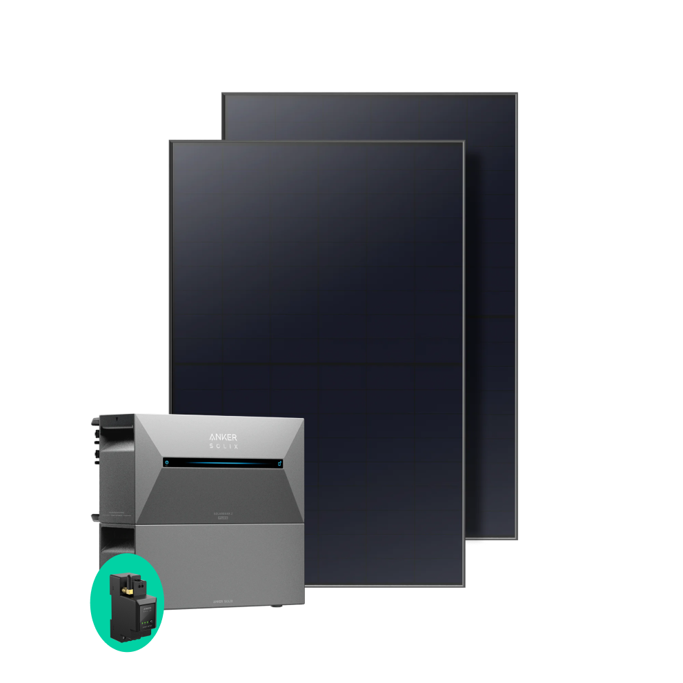 Anker Solix Solarbank 2 E1600 AC