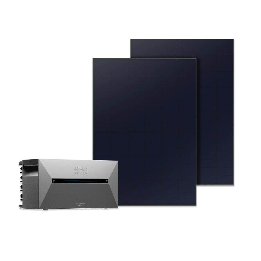 Anker Solix Solarbank 2 E1600 AC