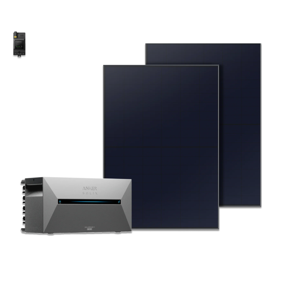 Anker Solix Solarbank 2 E1600 AC