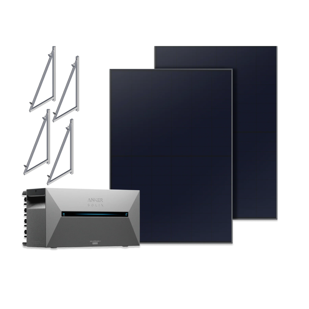 Anker Solix Solarbank 2 E1600 AC