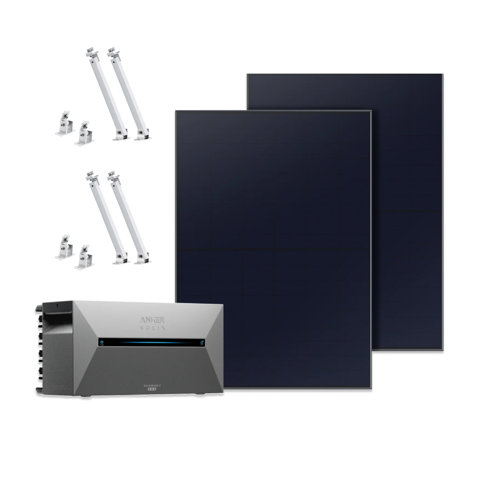 Anker Solix Solarbank 2 E1600 AC