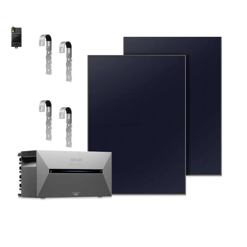 Anker Solix Solarbank 2 E1600 AC