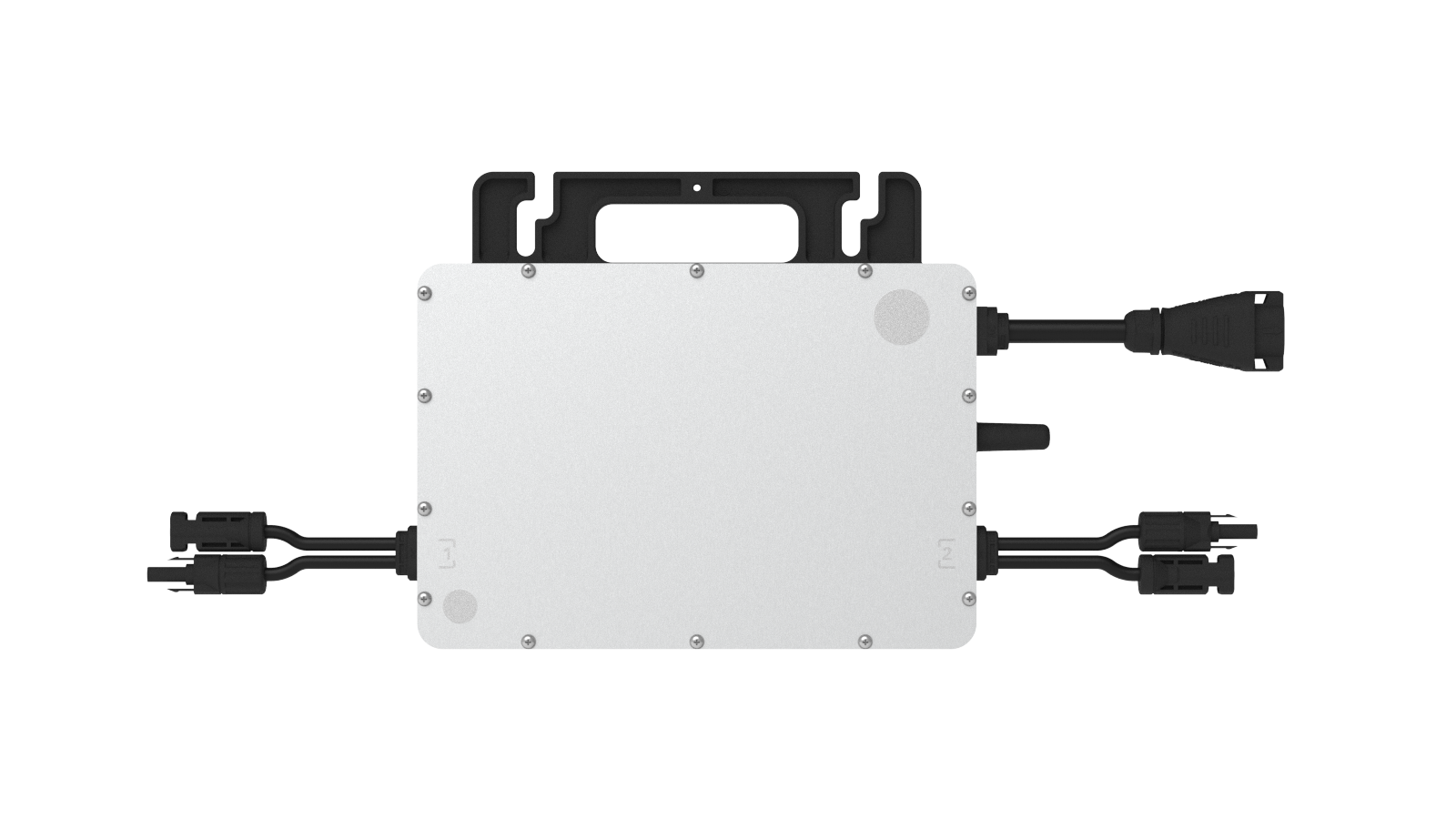 What is a Micro Inverter and how does it work? – Robinsun