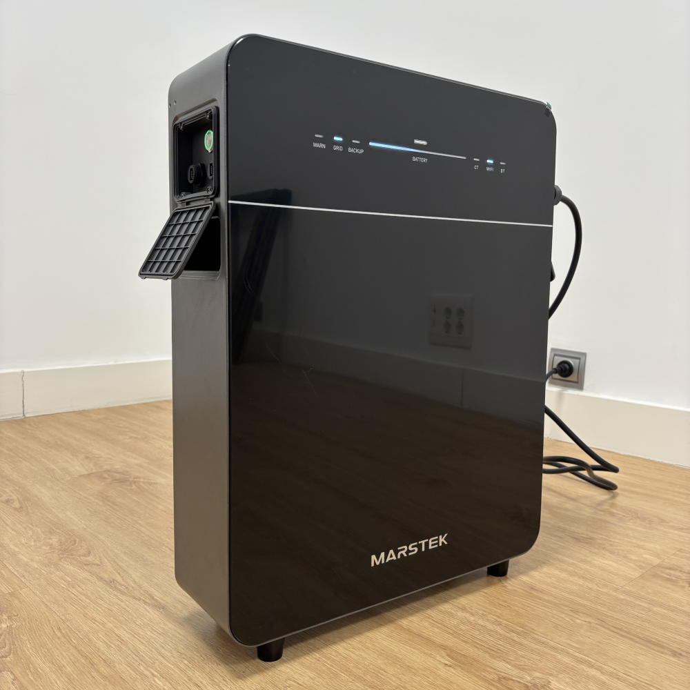 Compra Colectiva Marstek Venus E 3.0 - Carlos Codina