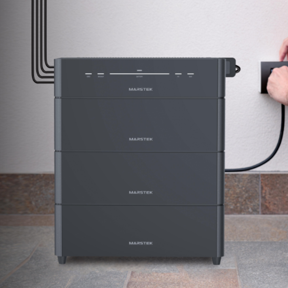 Marstek Venus D product