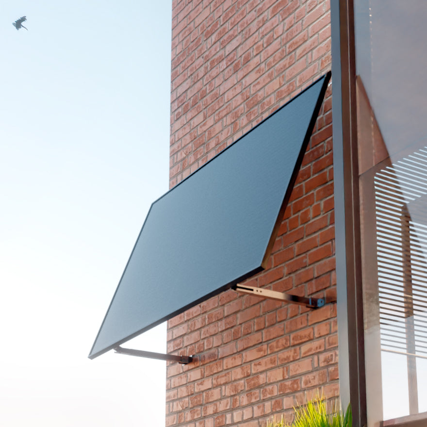 Fijación de panel solar Robinsun Wall