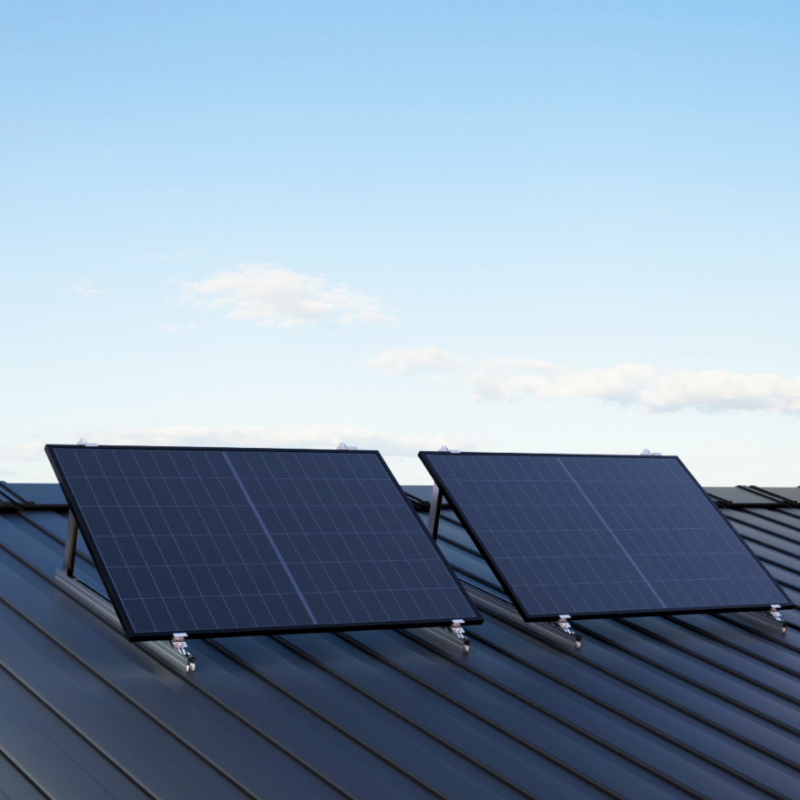 Kit solar enchufable Performance 800