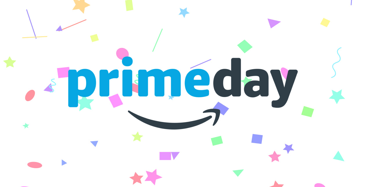 Aprovecha esta oportunidad unica Amazon Prime Day es hoy Robinsun