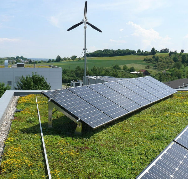 Unveiling the Climate Impact of Solar Kits