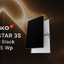 Presentamos el nuevo panel solar Aiko Neostar 3S: una nueva definición de kit solar enchufable