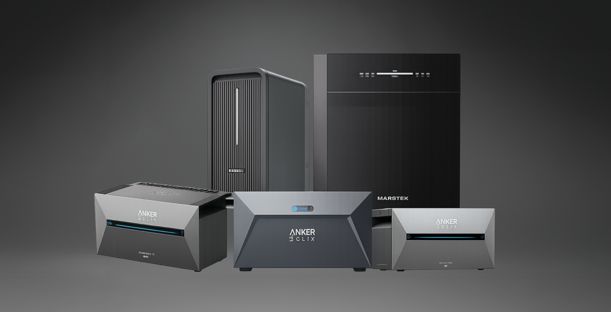 Solar storage explained – find the right battery for your home
