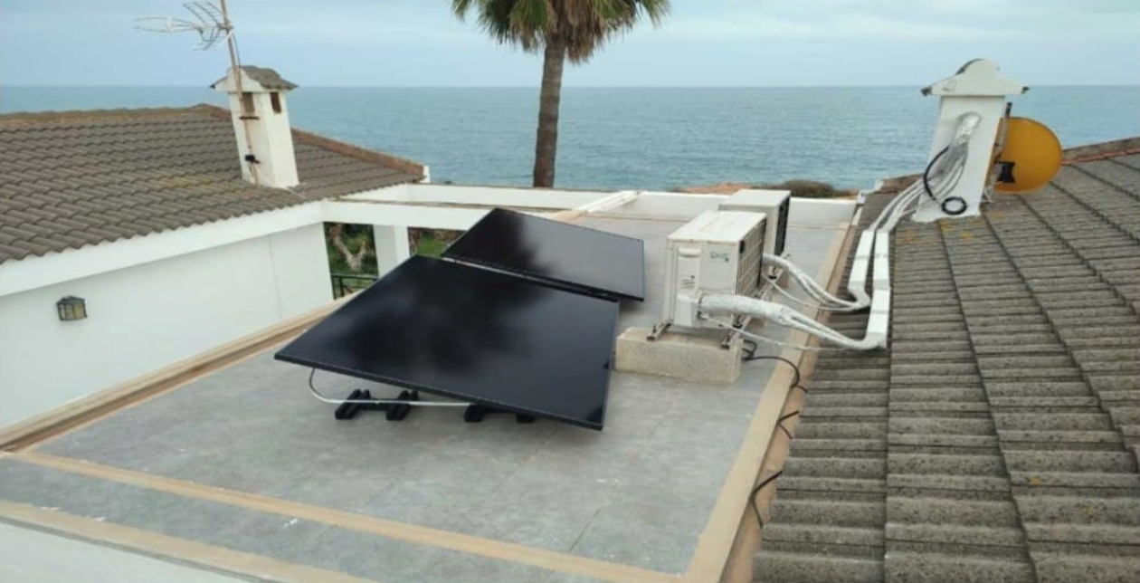 Robinsun solar panels: Durable solutions for seaside conditions