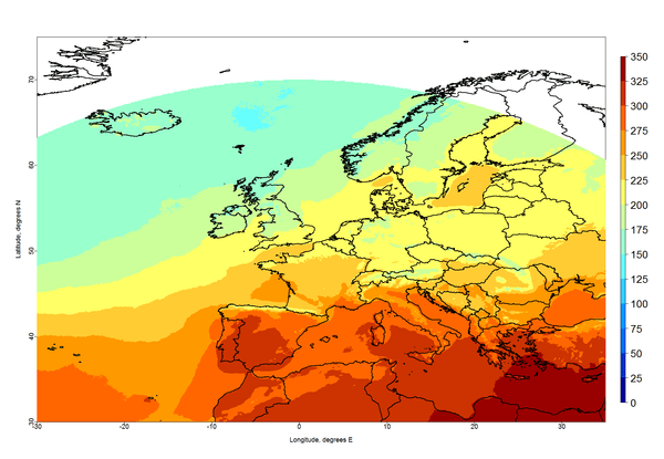 Spain's Solar Supremacy: A Radiant Revolution in Renewable Energy