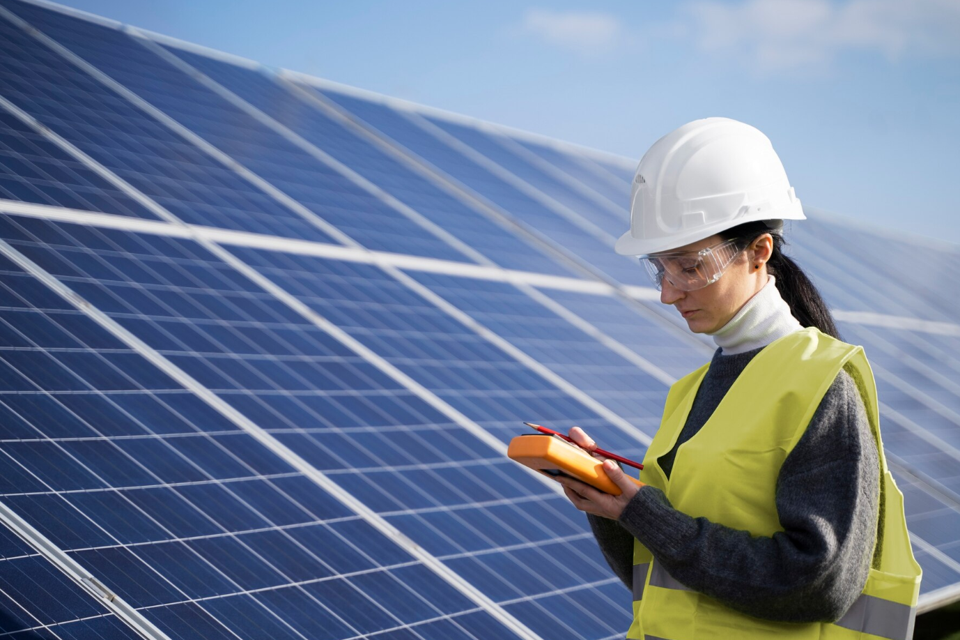 Top 5 myths about photovoltaic panels