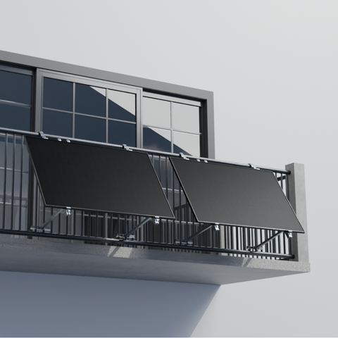 Balkon (stabil)