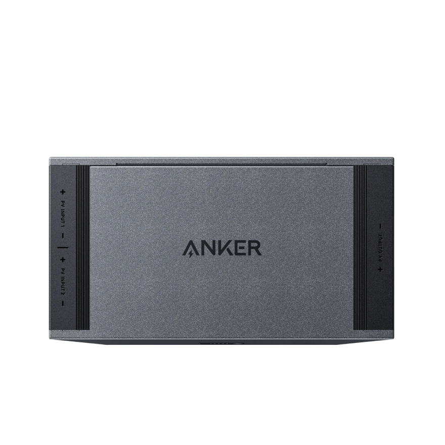 Anker battery