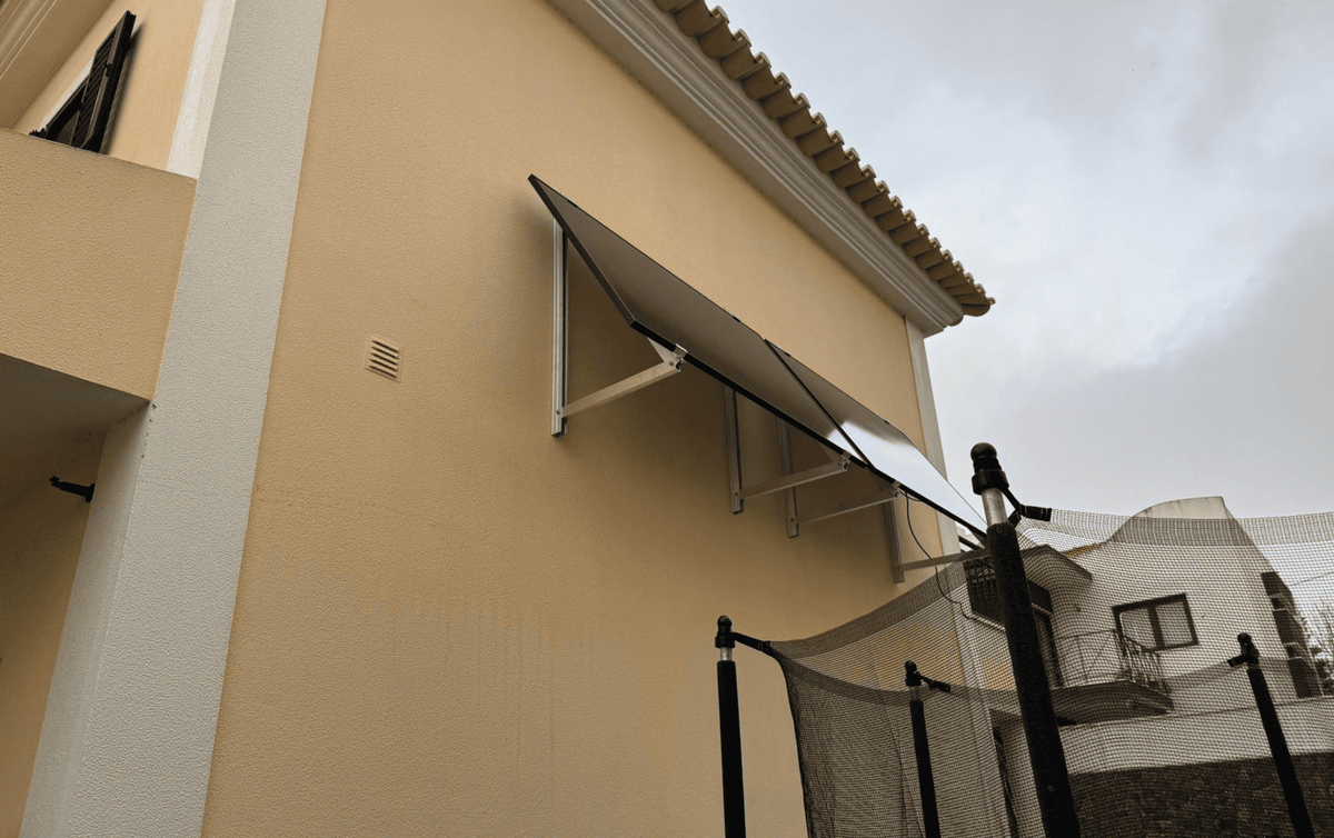 Sao Domingo de Rana 🇵🇹