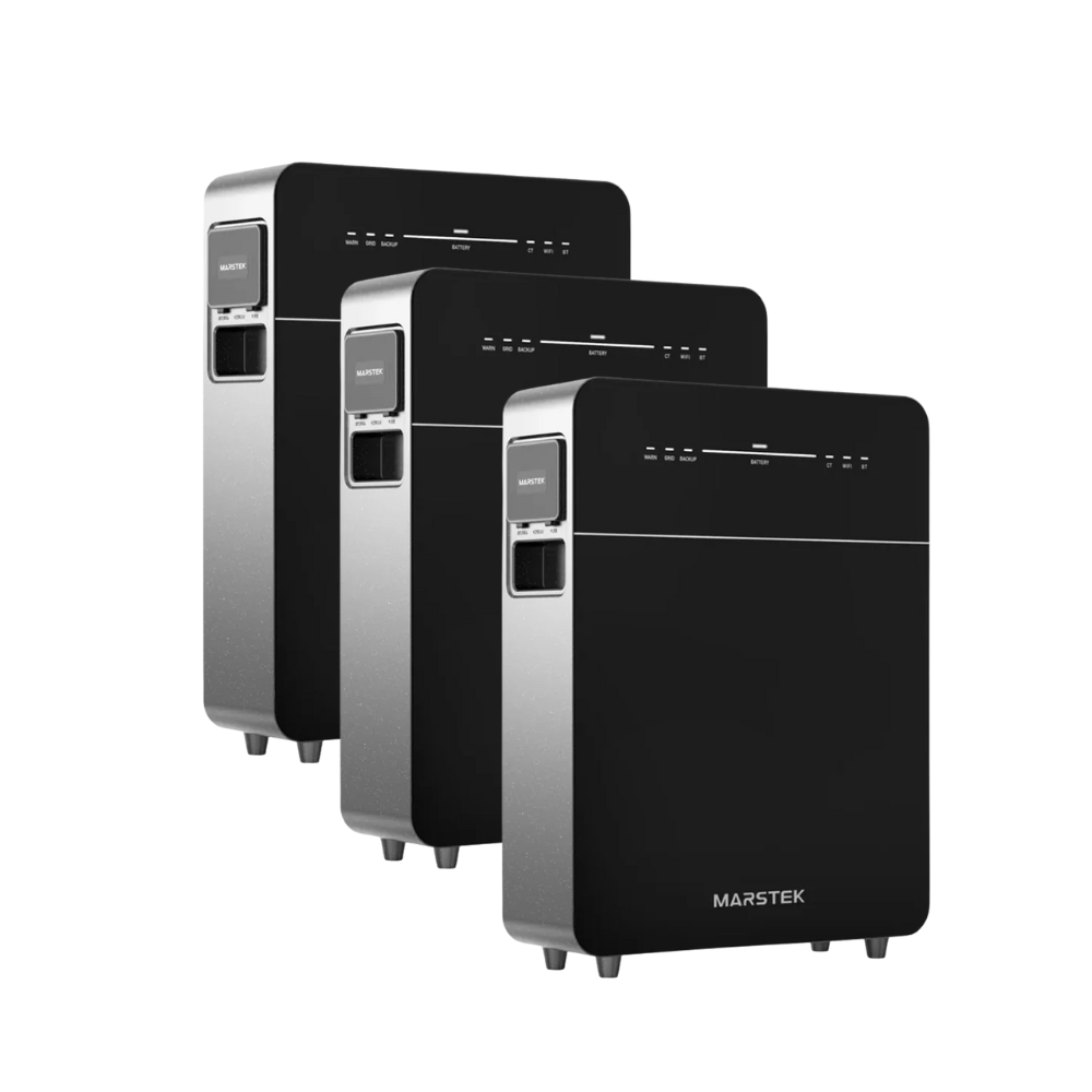 Marstek Venus E 3.0 - 5.12 kWh