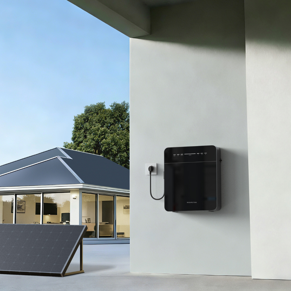 Batería solar Marstek Venus E Mini - 2 kWh