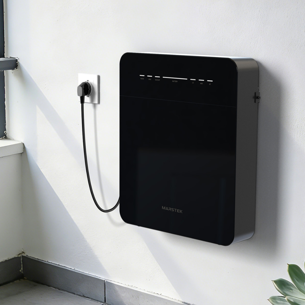 Batería solar Marstek Venus E Mini - 2 kWh