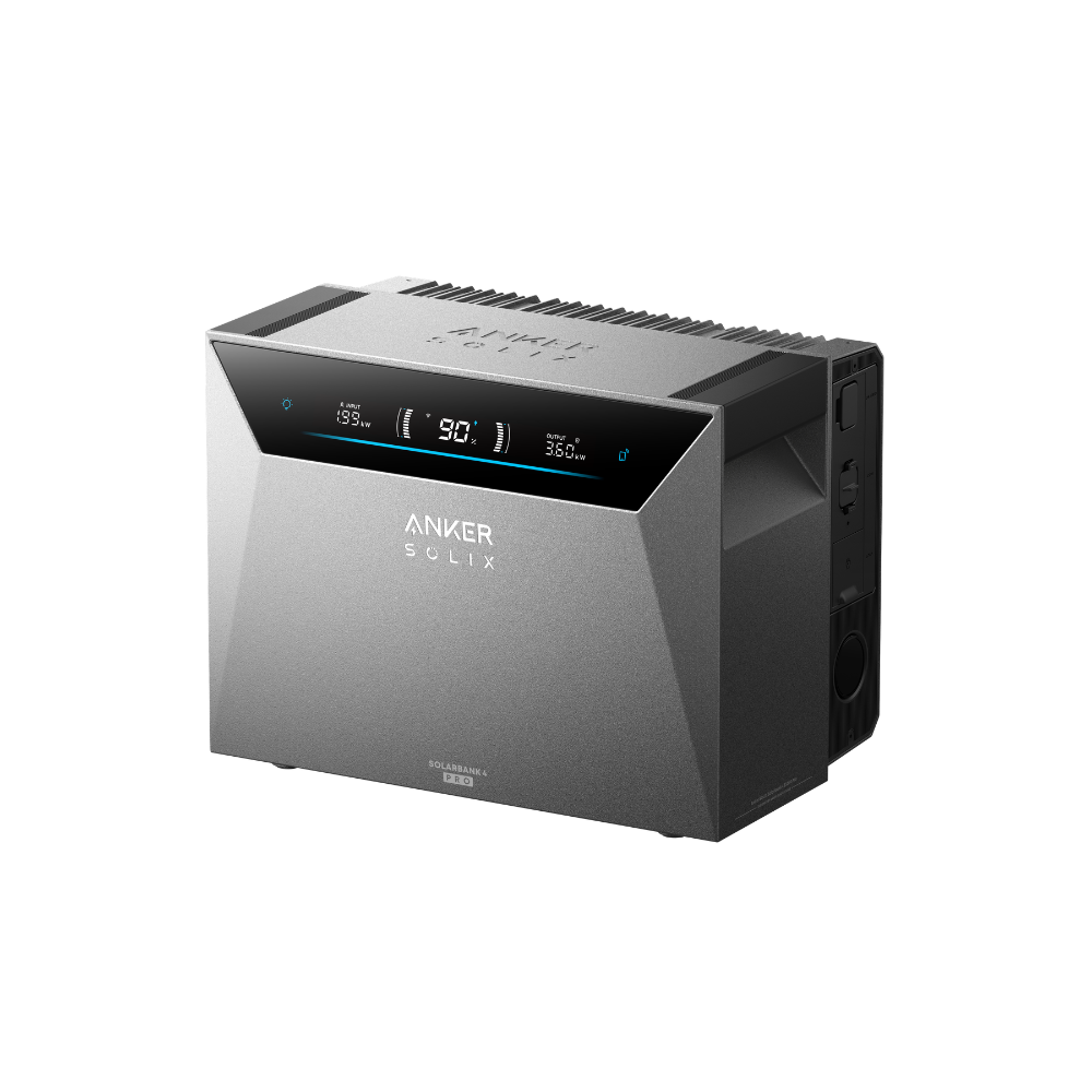 Batería solar Anker Solarbank 4 Pro E5000 - 5 kWh