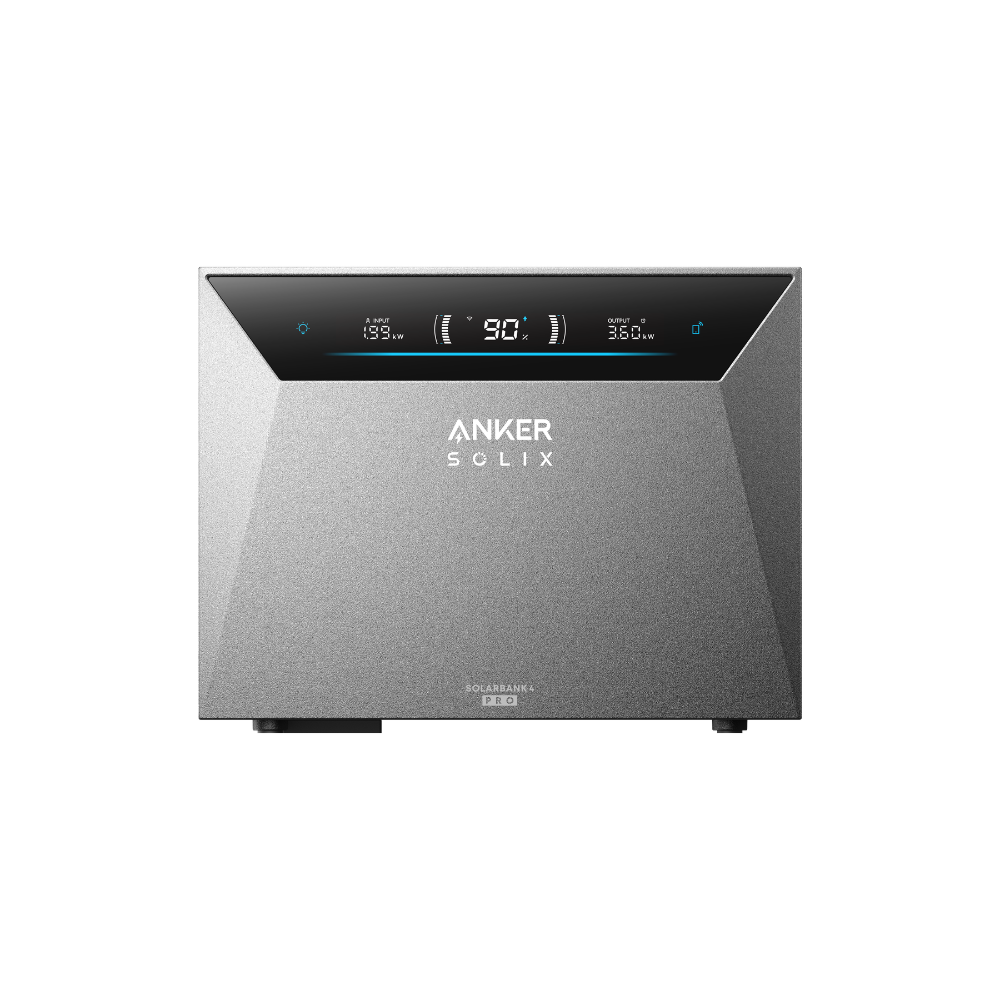Batería solar Anker Solarbank 4 Pro E5000 - 5 kWh