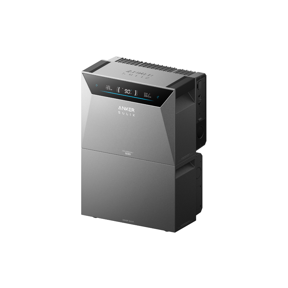 Batería solar Anker Solarbank 4 Pro E5000 - 5 kWh