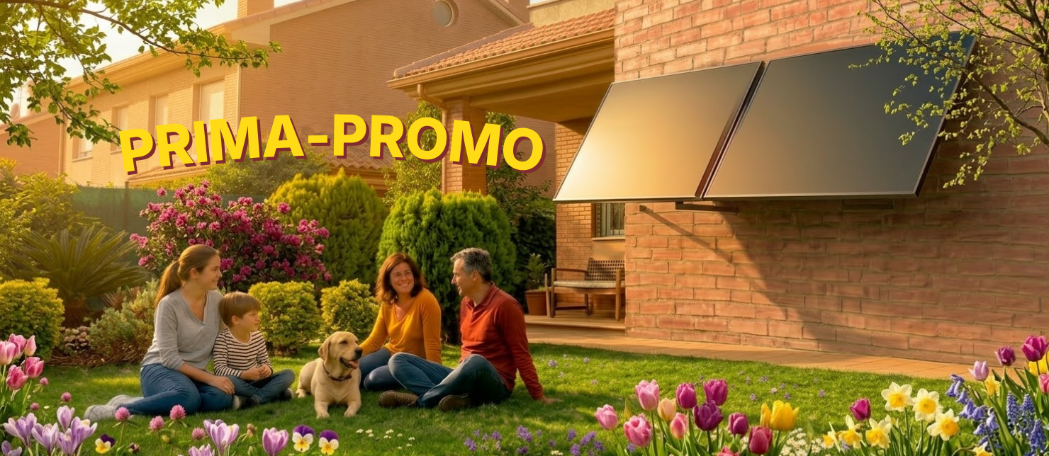 ¡Haz florecer tus ahorros esta primavera!