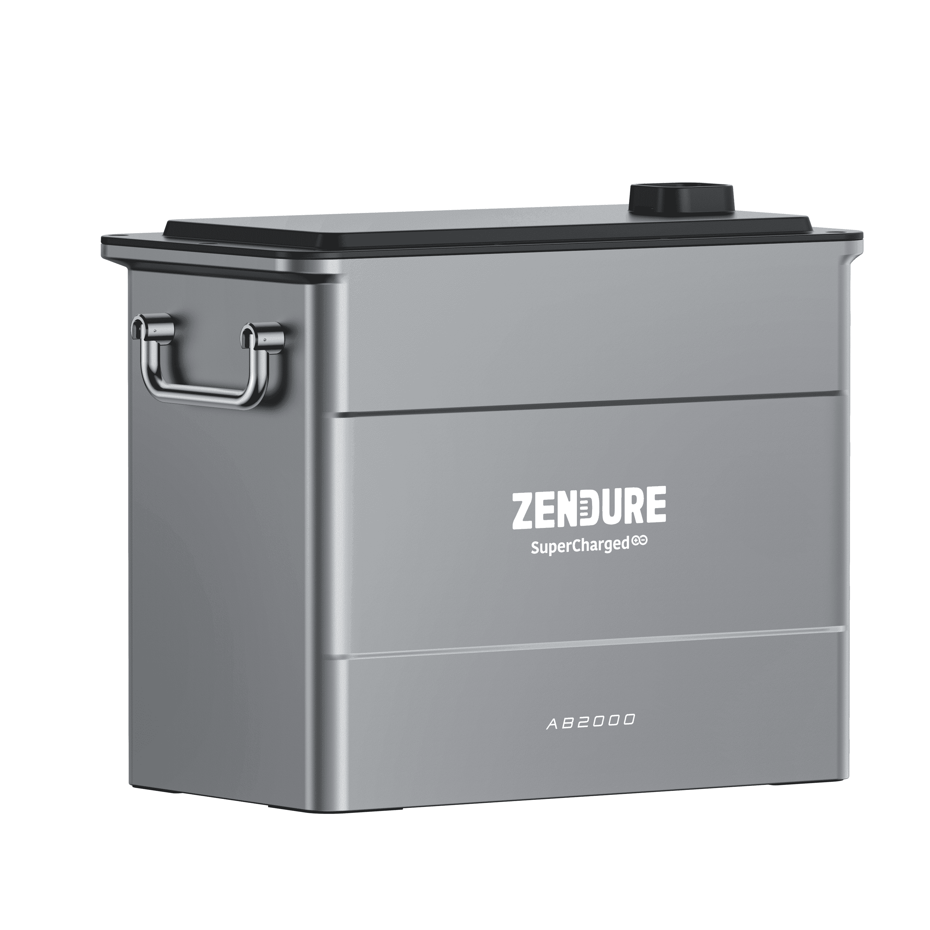 Zendure SolarFlow HUB2000 - 1 Batterie AB2000
