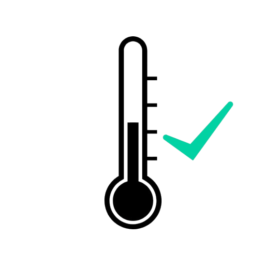 Aiko Solar Panel perk Better temperature coefficient 